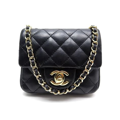 sac chanel pochette|chanel sacs.